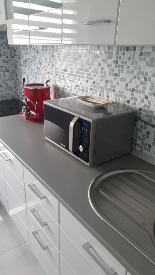 Apartament 2 Camere Prima Nufaru Орадеа Екстериор снимка